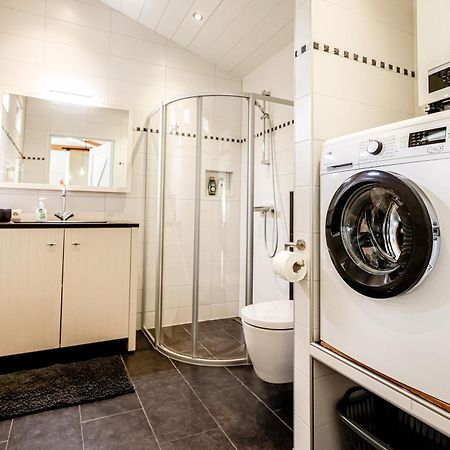 Huisje Elfde Wijk Rheezerveen Luaran gambar